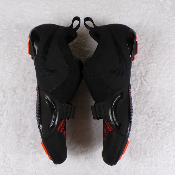 Nike Superrep Cycle Peloton Shoes - Men's Size 12 [CW2191-008] V02 - Picture 8 of 11